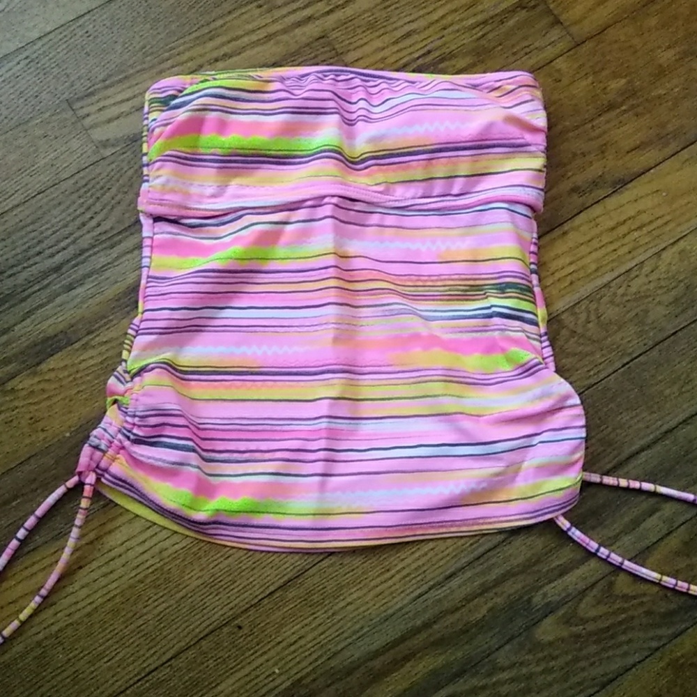 Swim Top Only Ladies S